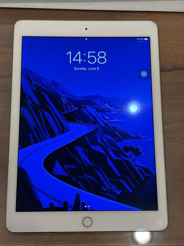 آیپد ایر ۲ (ipad Air 2)|تبلت|تهران, شهرک محلاتی|دیوار