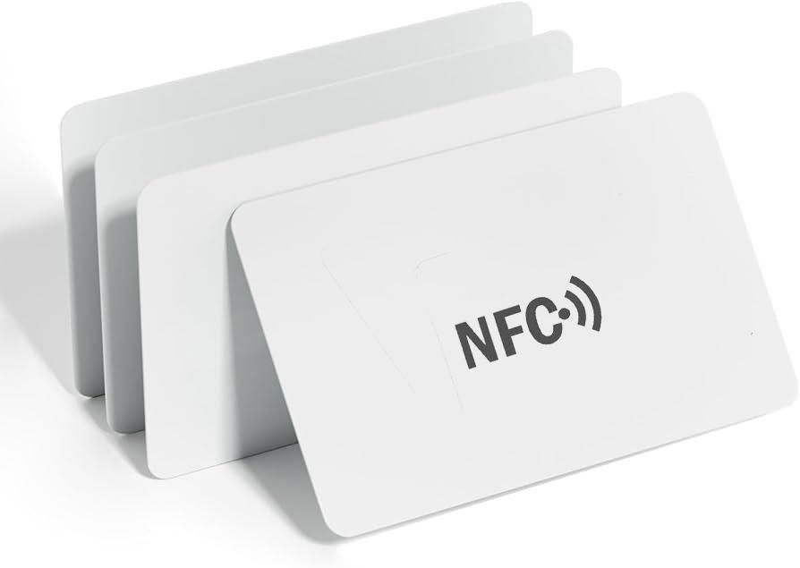 فروش انواع کارت ها و تگ ها هوشمند NFC|لوازم جانبی موبایل و تبلت|تهران, سهروردی|دیوار
