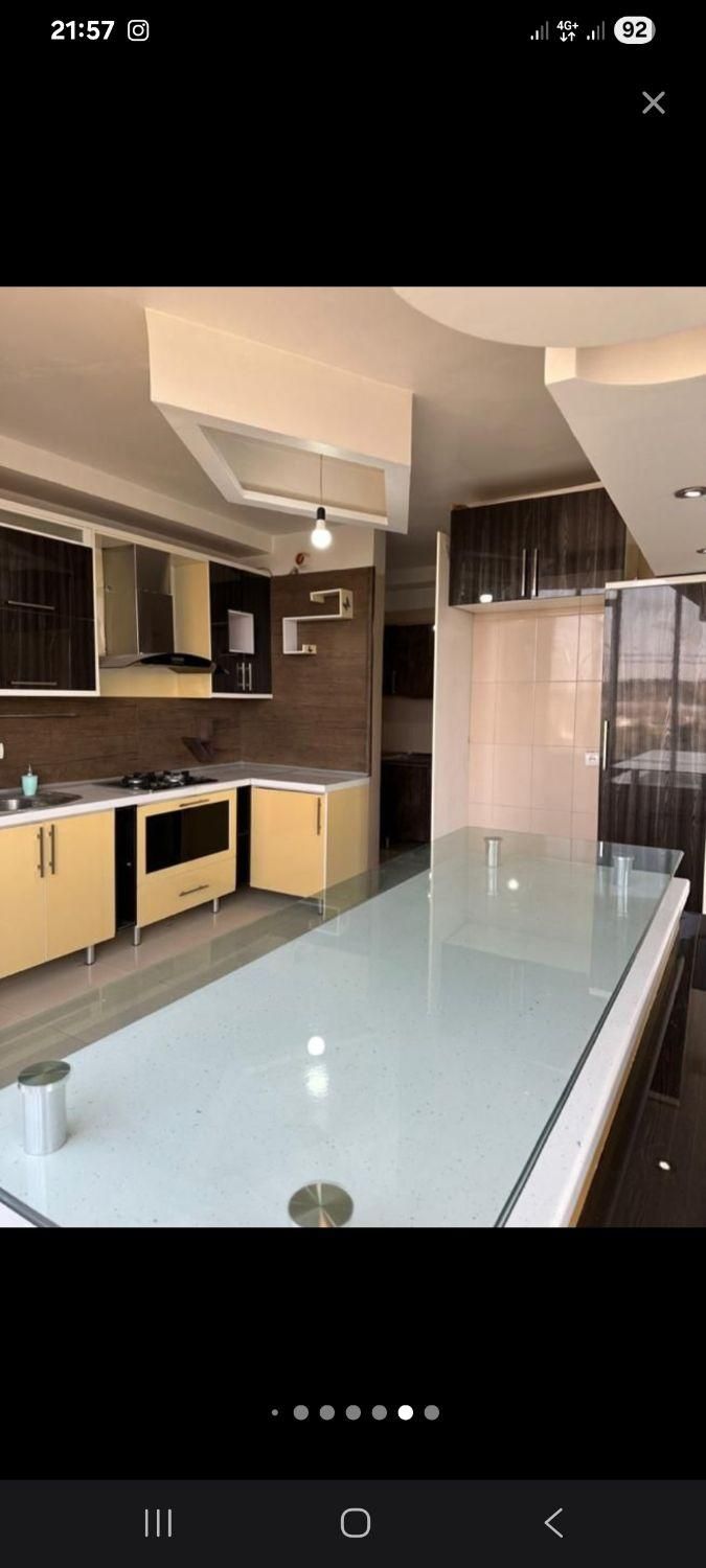 آپارتمان ۱۴۲ متری شهرک مهندسی زراعی بعثت تک واحدی|فروش آپارتمان|مشکین‌دشت, |دیوار