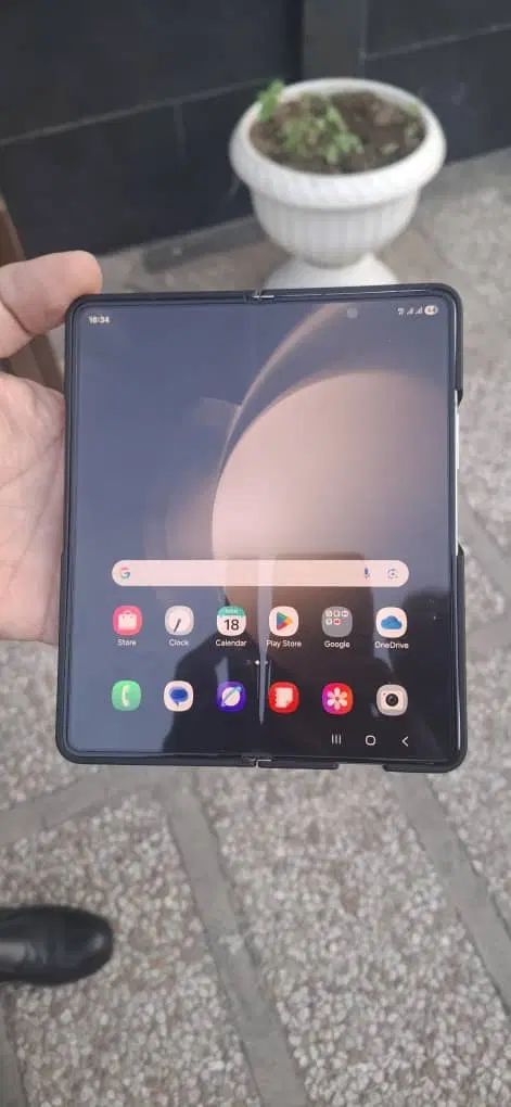 zfold5|موبایل|تهران, نیاوران|دیوار