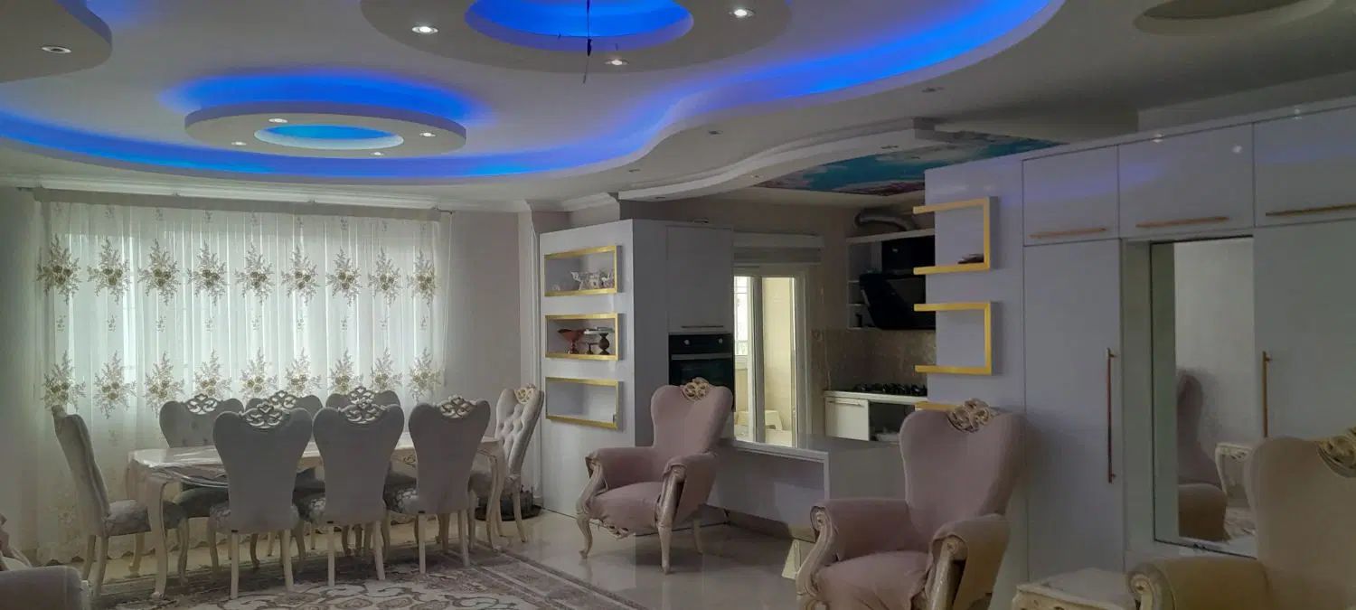 رهن اجاره سه واحدی ۱۲۸ سعدی طبقه اول|اجارهٔ آپارتمان|رشت, آزادگان|دیوار