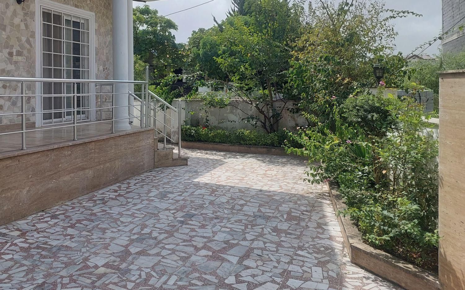 ویلا دوخواب دربست تمیز ایمان|اجارهٔ کوتاه‌مدت آپارتمان و سوئیت|سلمان‌شهر, |دیوار