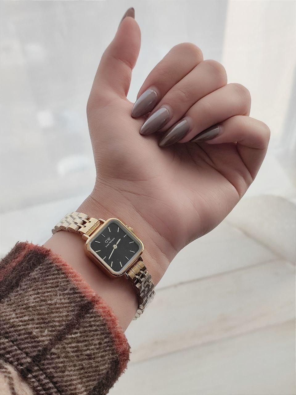 ساعت زنانه مارکDW(مربع) 105011006480|ساعت|تبریز, |دیوار