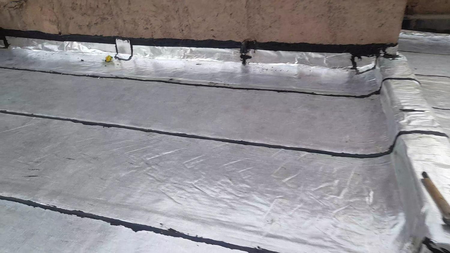 خدمات نمایندگی ایزوگام|خدمات پیشه و مهارت|قم, شاه ابراهیم|دیوار