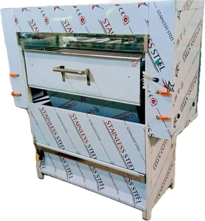 کباب پز تابشی و اتومات|کافی‌شاپ و رستوران|فردیس, شهرک وحدت|دیوار