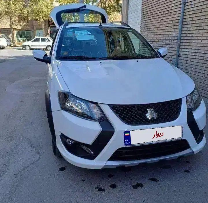 کوییک GXL مدل 1404صفر فول آپشن استاندارد 85گانه|خودرو سواری و وانت|کرمان, |دیوار