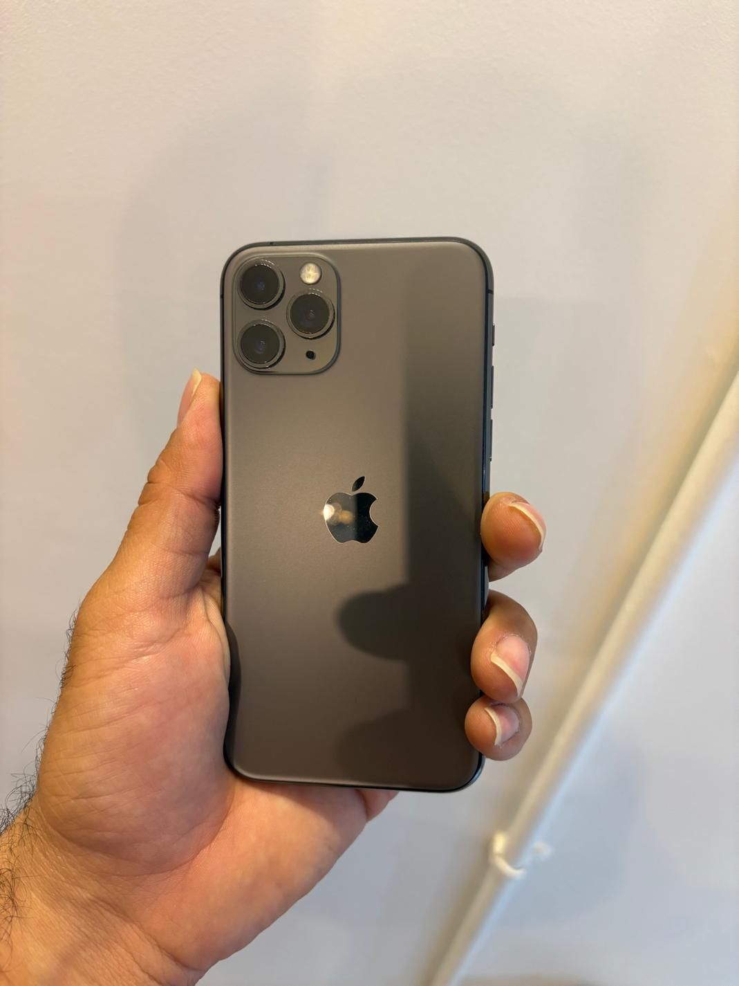 اپل iPhone 11 Pro با حافظهٔ ۲۵۶ گیگابایت|موبایل|یزد, |دیوار