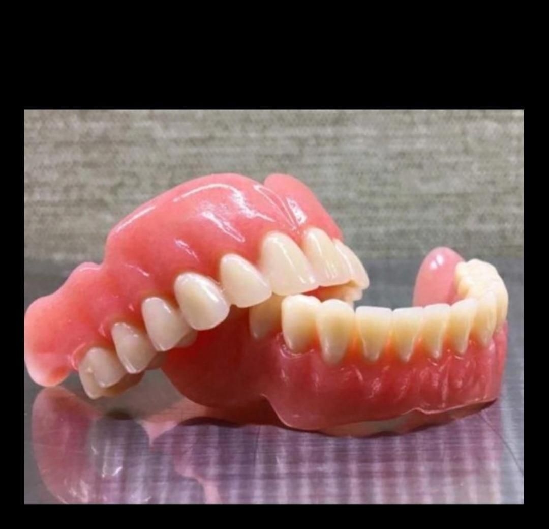 دندان مصنوعی کامل و تکی با قیمت خیریه|خدمات آرایشگری و زیبایی|زاهدان, |دیوار