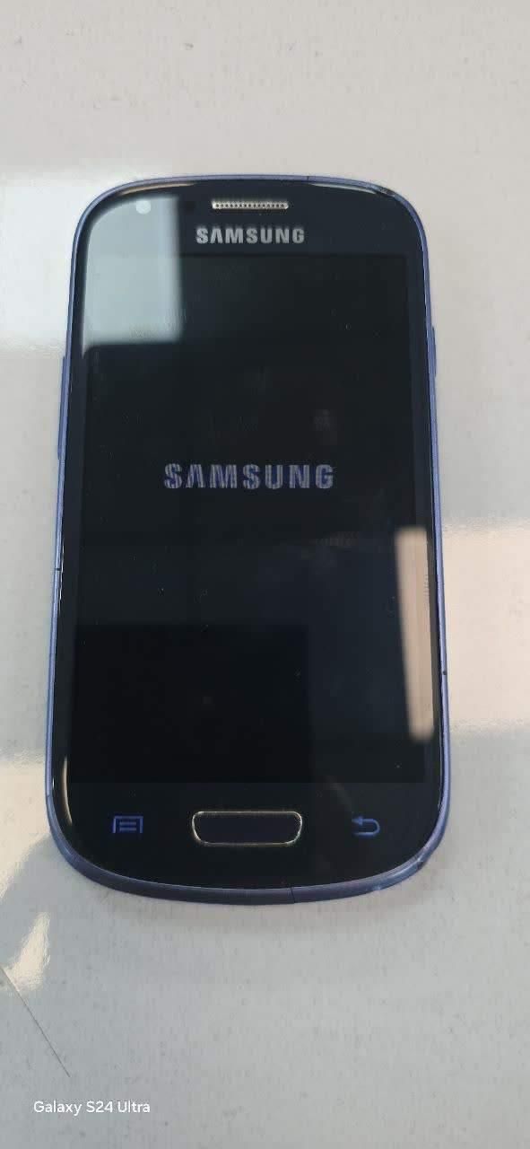 گوشی سامسونگ S3 mini|موبایل|تهران, پونک|دیوار