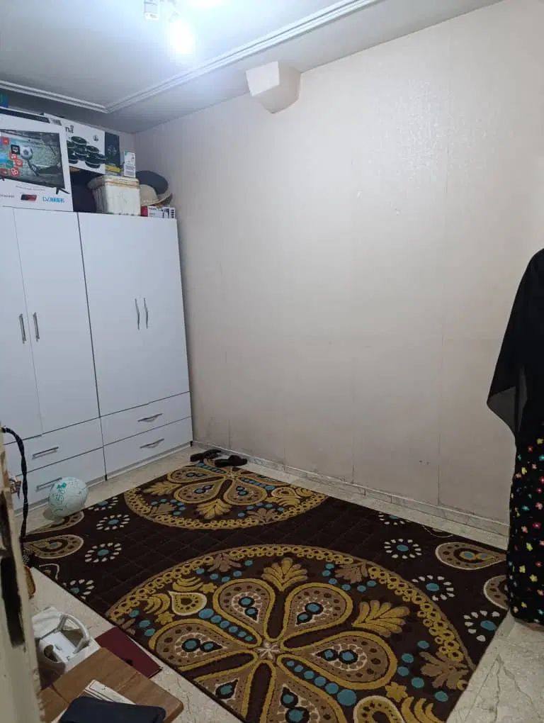 اجاره سوییت سالانه|اجارهٔ آپارتمان|رشت, دروازه لاکان|دیوار