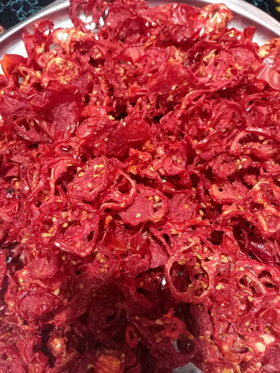 تولید گوجه خشک|خوردنی و آشامیدنی|دزفول, |دیوار