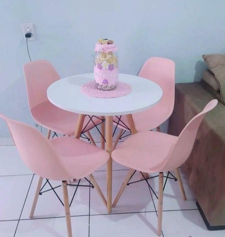 میز و صندلی غذاخوری و ناهارخوری مدل Pantaha کد 805|میز و صندلی غذاخوری|کرج, گلشهر|دیوار