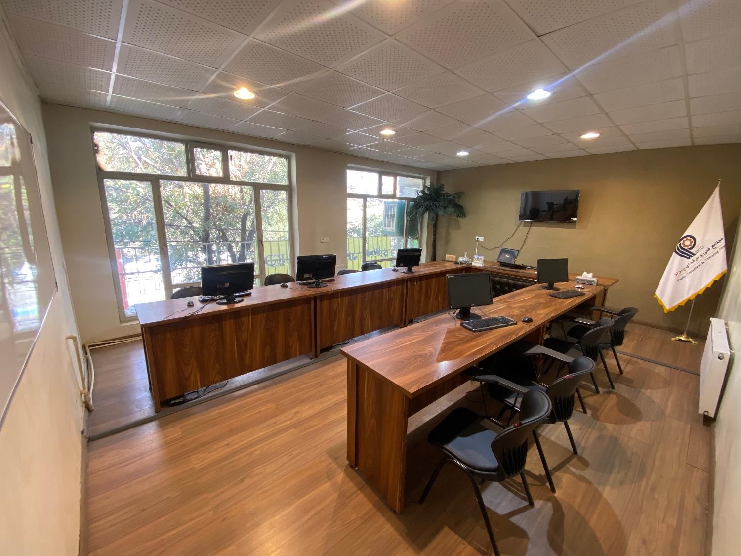 دوره آموزشی کامپیوتر icdl مهارت ۷ گانه فنی حرفه ای|خدمات آموزشی|تبریز, |دیوار