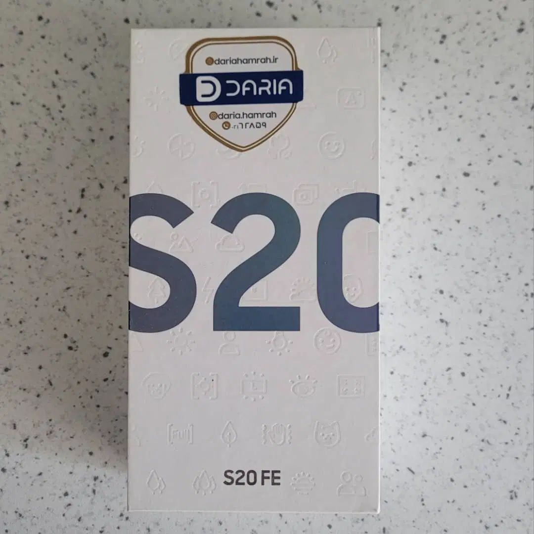 گوشی سامسونگ Galaxy S20 FE|موبایل|تهران, ولنجک|دیوار