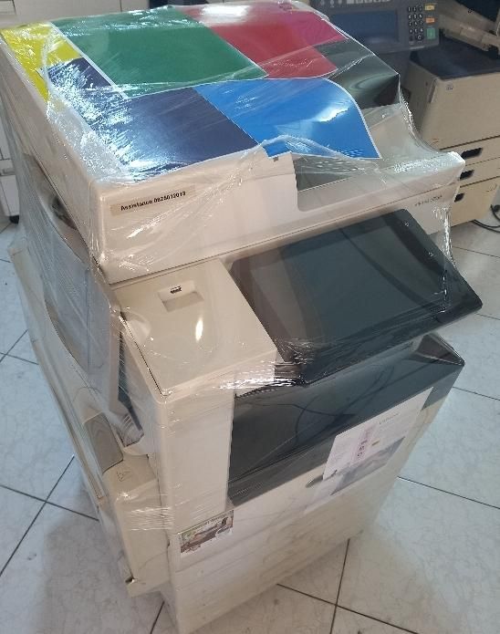 طرح تعویض دستگاه کارکرده شما با دستگاه نو|پرینتر، اسکنر، کپی، فکس|مشهد, شهرک لشکر (شهرک غرب)|دیوار