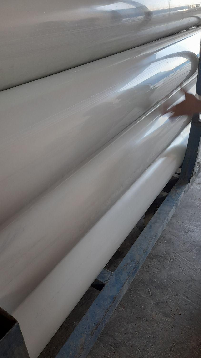 لوله pvc جدارفشار پلیکا|عمده‌فروشی|تهران, بهارستان|دیوار