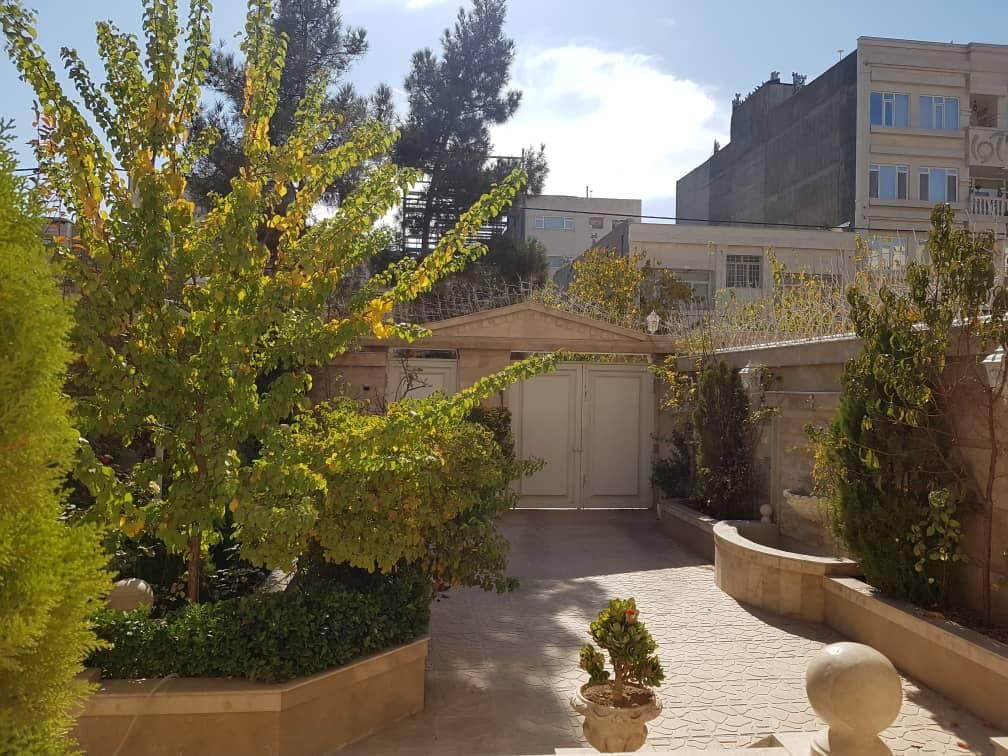 اجاره روزانه/هفتگی/ویلایی۱۸۰ متری دربست در آزادشهر|اجارهٔ کوتاه‌مدت آپارتمان و سوئیت|مشهد, آزادشهر|دیوار