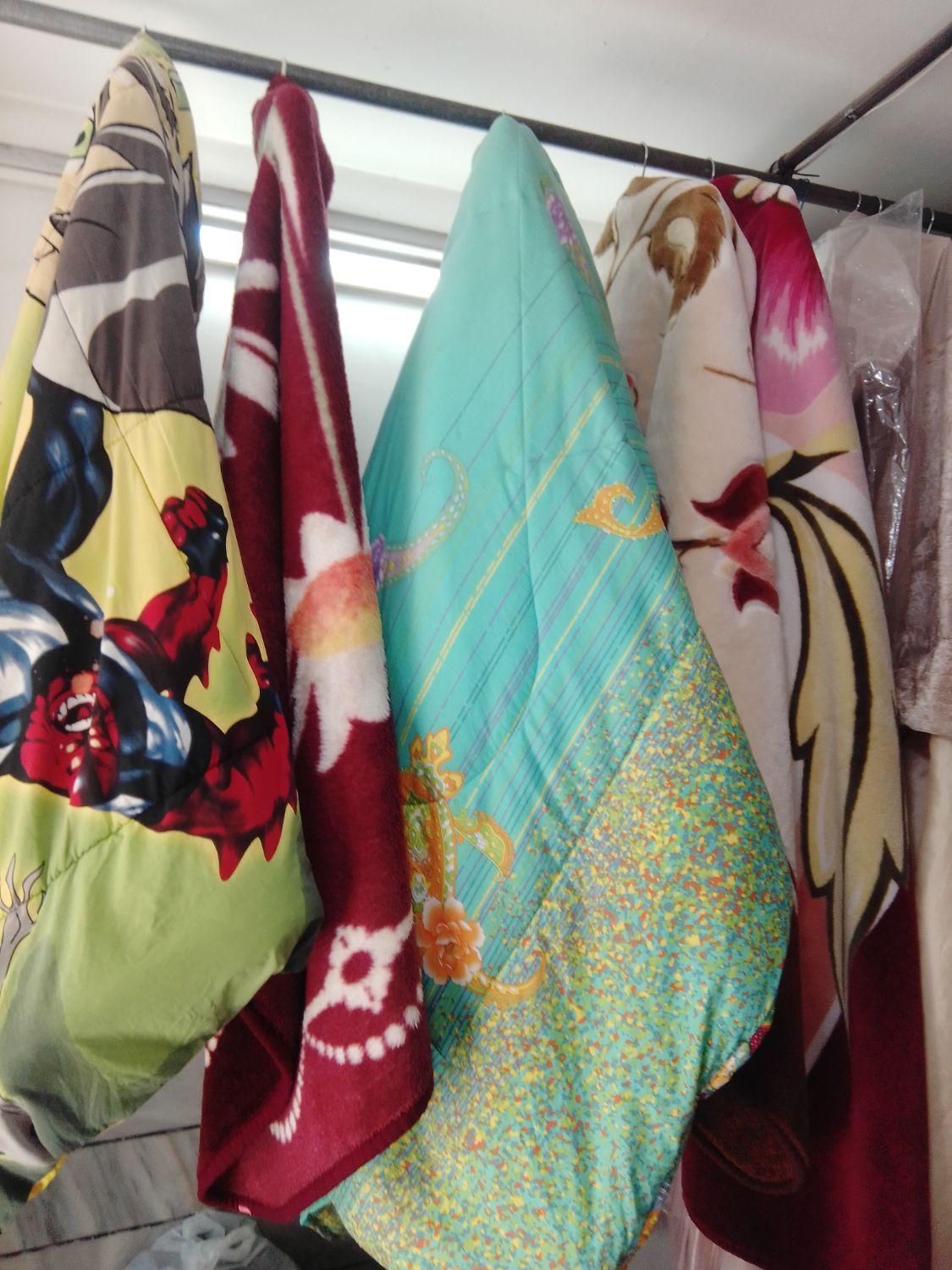 خشکشویی و خیاطی پارسیان|خدمات نظافت|گرگان, |دیوار