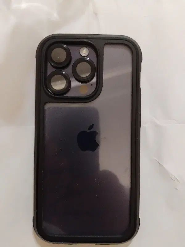 iphon 14 pro zaa 512|موبایل|تهران, قیام|دیوار
