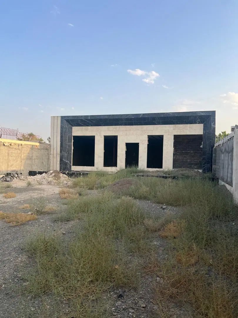 زمین و باغ ویلا 560 شاهنامه 36 کنار تالار شوکران|فروش زمین و ملک کلنگی|مشهد, چهاربرج|دیوار