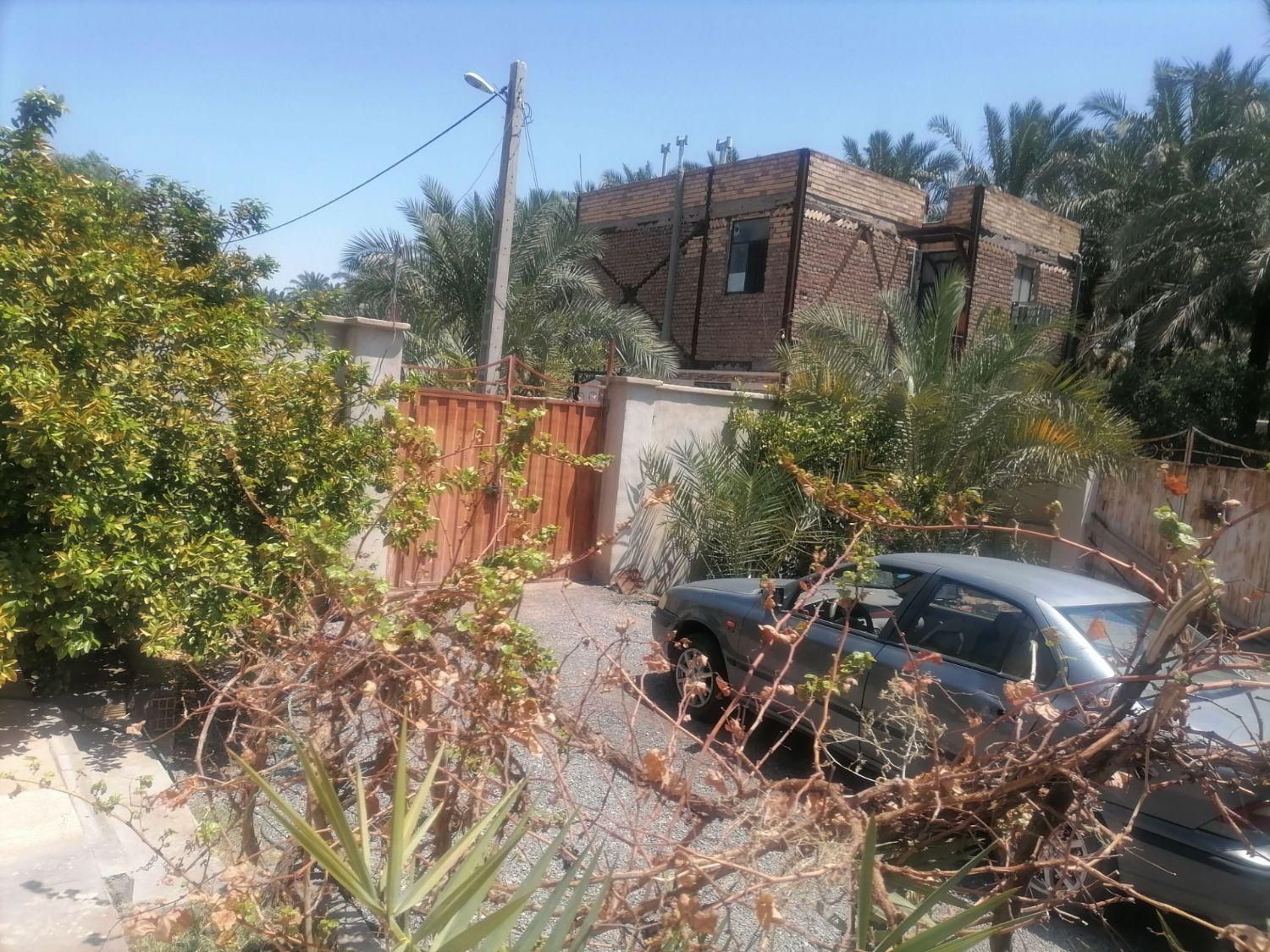 فروش خانه ویلایی|فروش خانه و ویلا|بم, |دیوار