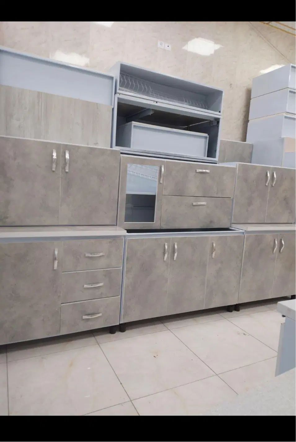 فروشگاه کابینت کل استان گلستان|مصالح و تجهیزات ساختمان|گرگان, |دیوار