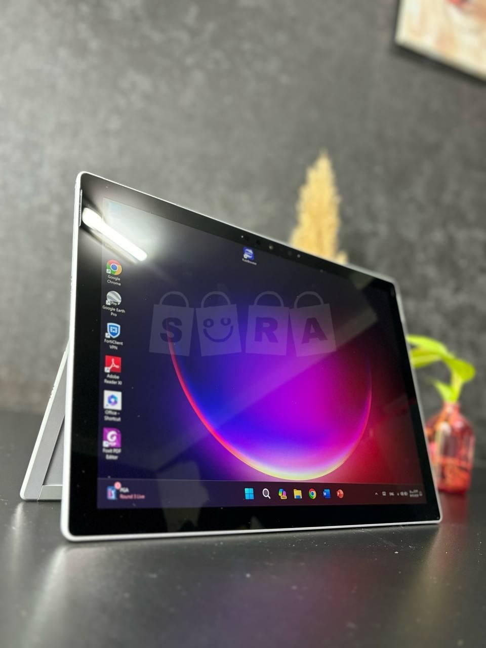 فروش انواع لپ تاپ Surface|رایانه همراه|تهران, محمودیه|دیوار