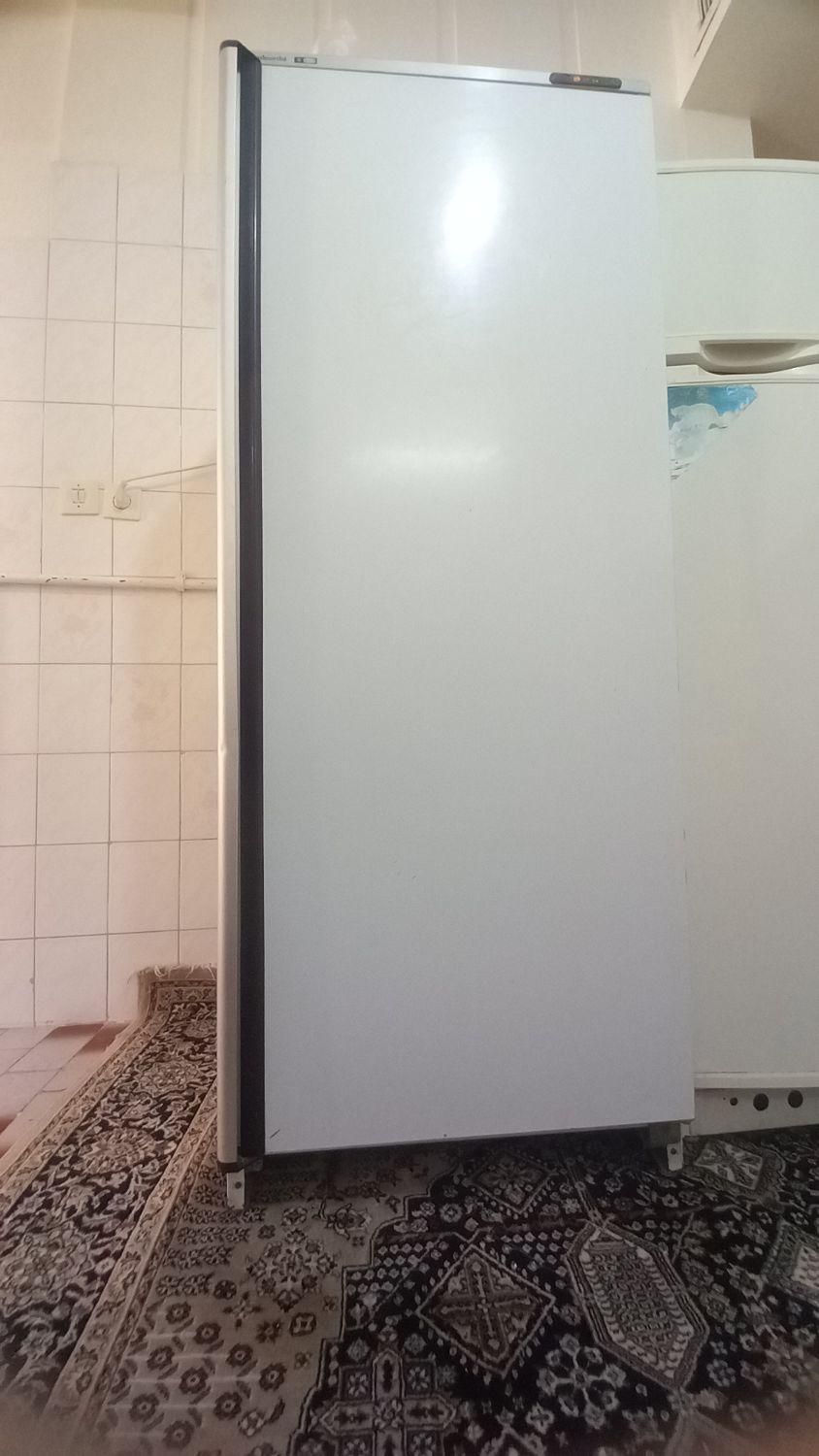 فریزر baukencht|یخچال و فریزر|اصفهان, ناصرخسرو|دیوار