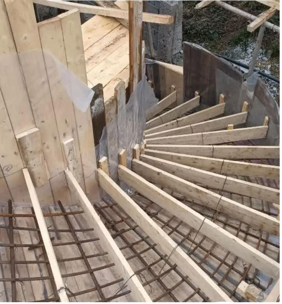 آرماتور بندی و قالب بندی ( دقت بالا - سرعت بالا )|خدمات پیشه و مهارت|اصفهان, شهریار|دیوار