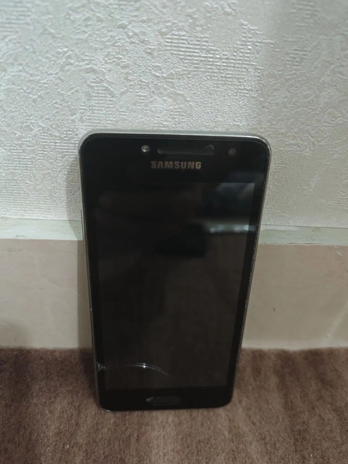 گوشی Galaxy Grand prime plus|موبایل|اردبیل, |دیوار
