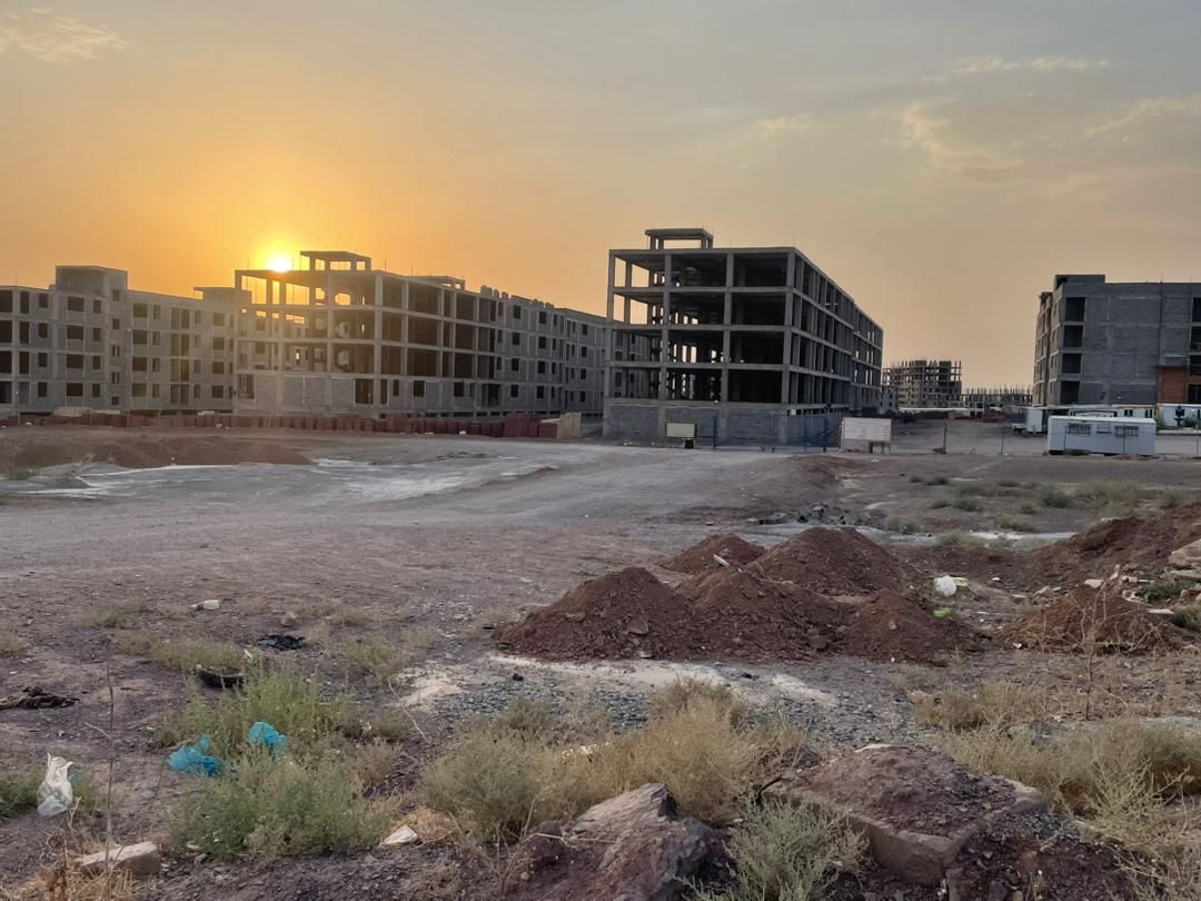 فاز صفر پرند کمیته امام حسن اقساطی پیش فروش|فروش آپارتمان|رباطکریم, رباطکریم|دیوار