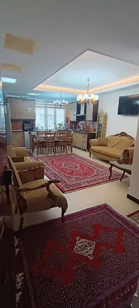 فروش آپارتمان ۶۱ متری ،رزکان نو، واریان شهر|فروش آپارتمان|فردیس, کچویی|دیوار