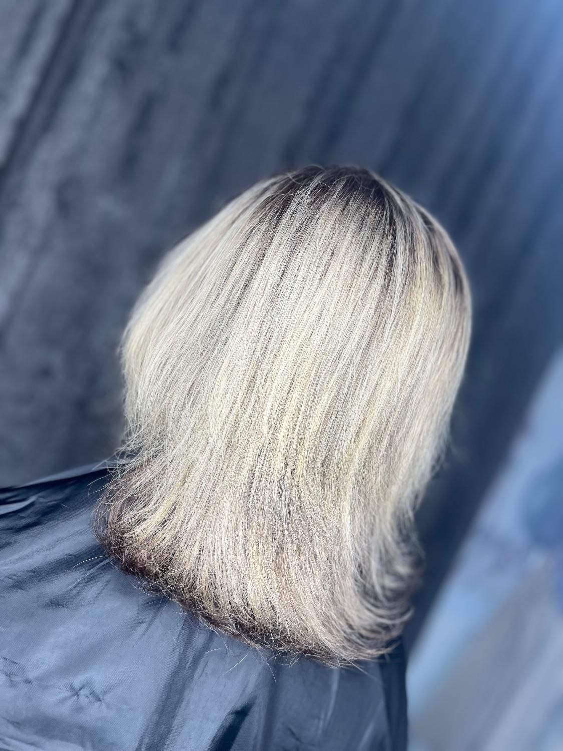 سالن زیبایی سمیرا فلاح|خدمات آرایشگری و زیبایی|آمل, |دیوار