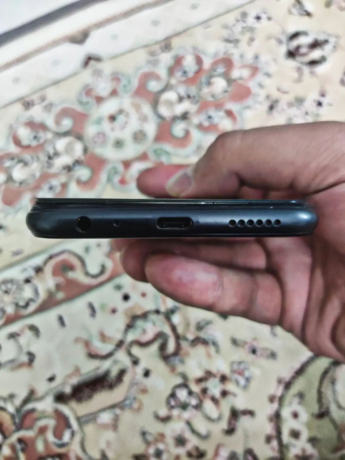 گوشی سامسونگ GALAXY A22 5G با رم 4 و حافظه 64|موبایل|ارومیه, |دیوار