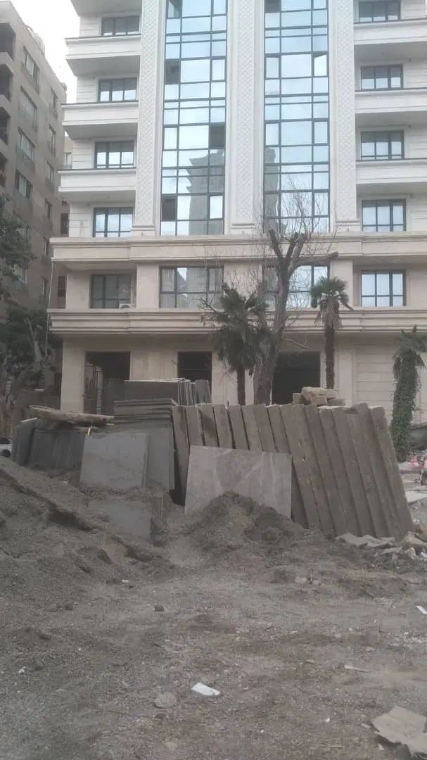کاشیکار سنگکار و دیوار چین و سیمانکار وکارگر|استخدام معماری، عمران و ساختمانی|تهران, تهرانپارس شرقی|دیوار