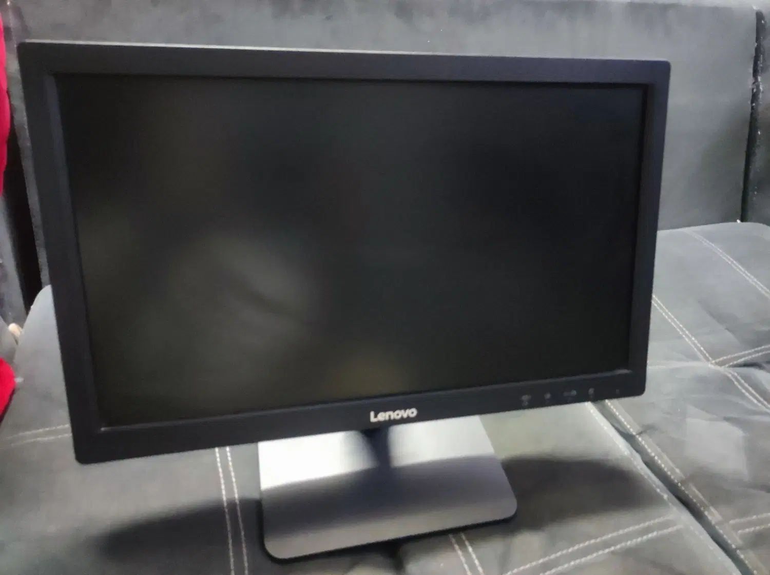 فروش مانیتور ips و led|قطعات و لوازم جانبی رایانه|تهران, خاوران|دیوار