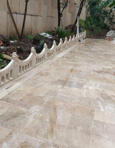 سنگ کاری وکاشی کاری اجر نسوز|خدمات پیشه و مهارت|لاهیجان, گلستان|دیوار