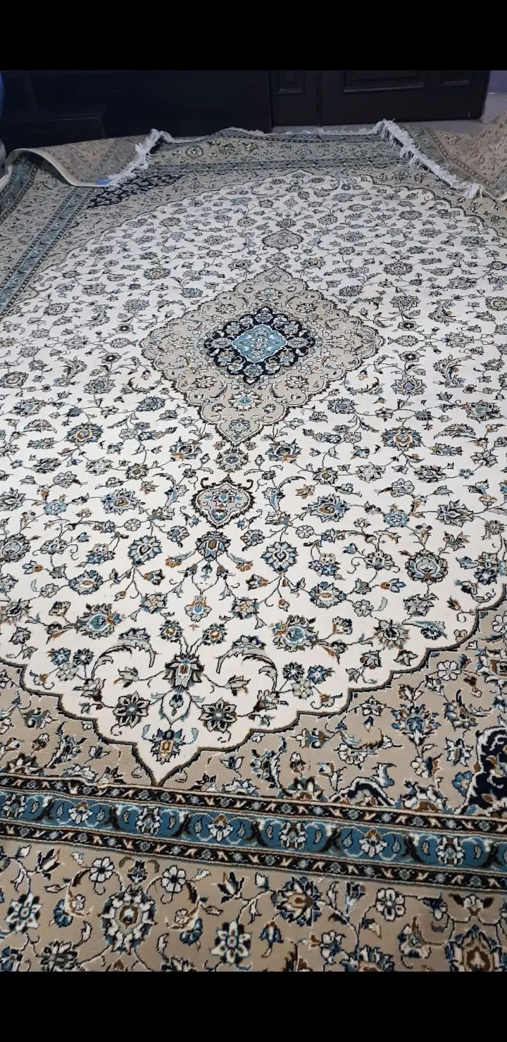 فرش ۱۲ متری ۷۰۰ شانه|فرش|رشت, فلسطین|دیوار