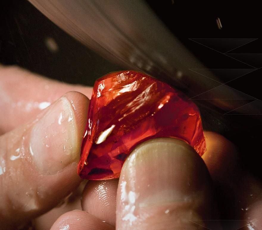 آموزشگاه طلاسازی و گوهرتراشی و گوهرشناسی پارلاگوهر|خدمات آموزشی|تبریز, |دیوار