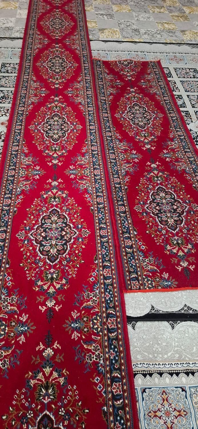 3عدد کناره|فرش|دزفول, |دیوار