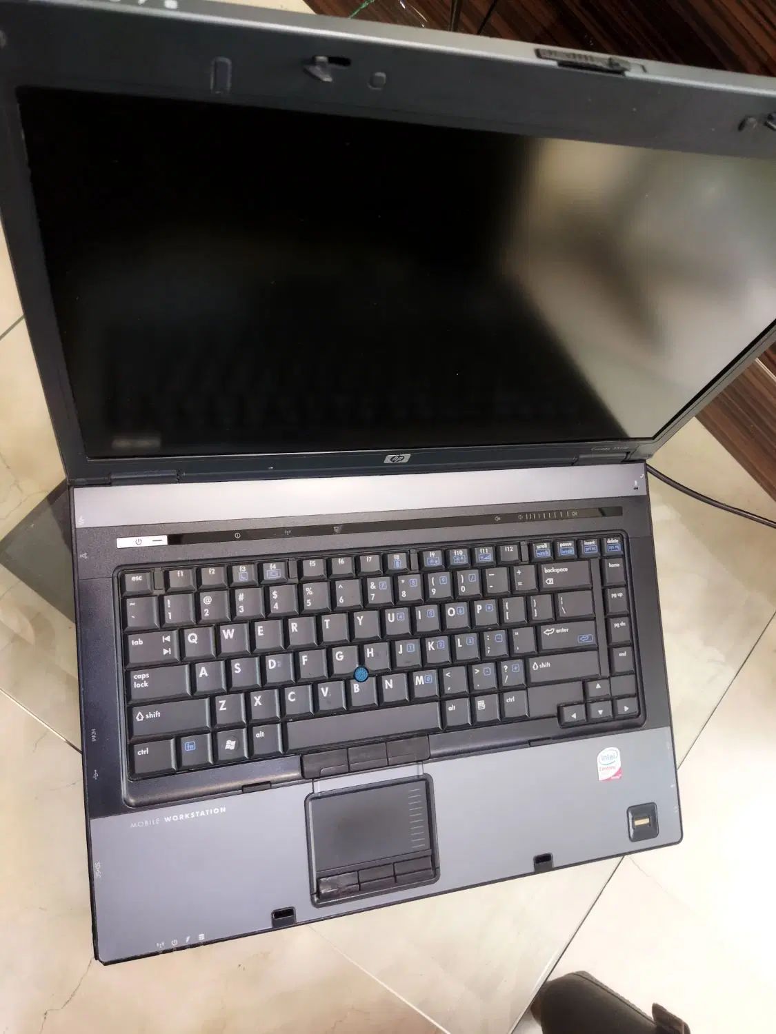 لپ تاپ HP|رایانه همراه|تهران, ونک|دیوار