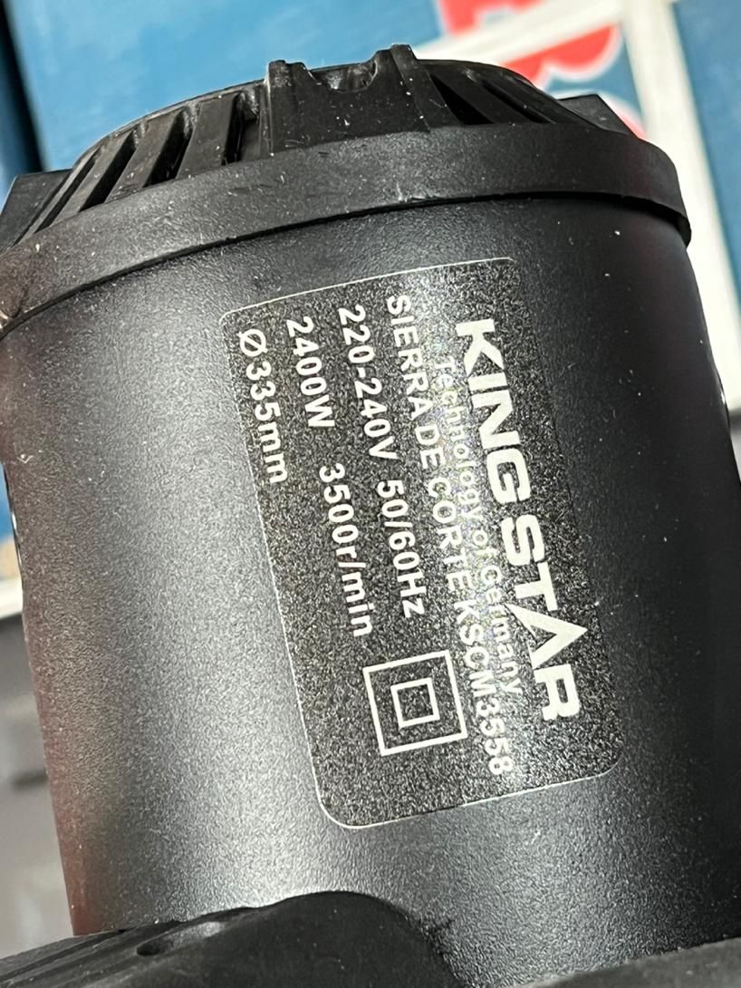 پروفیل بر کینگ استار تکنو آلمان|ماشین‌آلات صنعتی|ارومیه, |دیوار