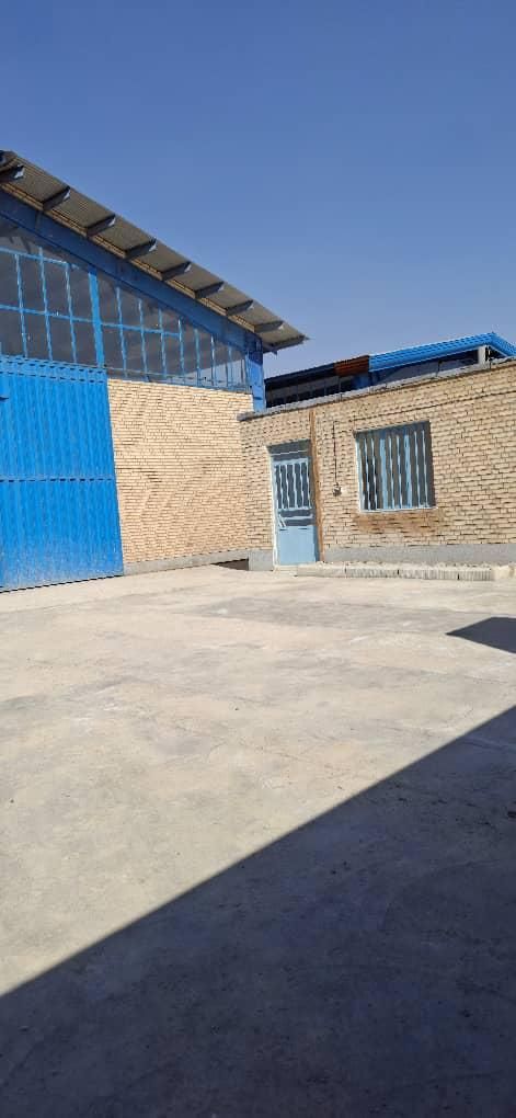 سوله880 متری/قیمت کاسبی/تا30٪ تهاتر با ملک ارزنده|فروش دفتر صنعتی، کشاورزی، تجاری|ماهدشت, |دیوار