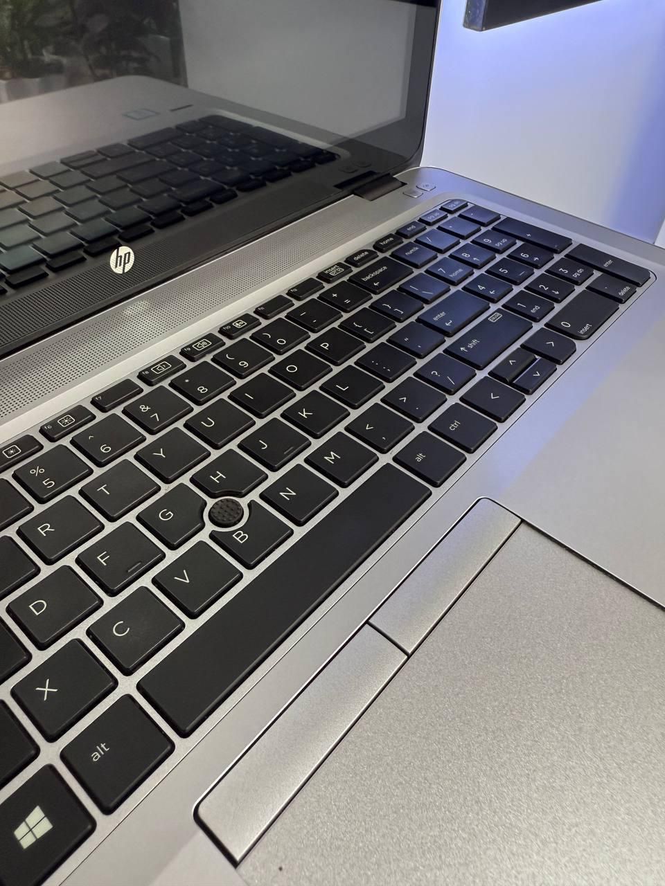 فروش  لپتاپ (HP)|رایانه همراه|بابل, |دیوار
