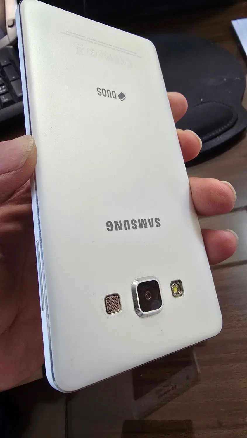 گوشی Samsung a7 2016|موبایل|تهران, ایرانشهر|دیوار