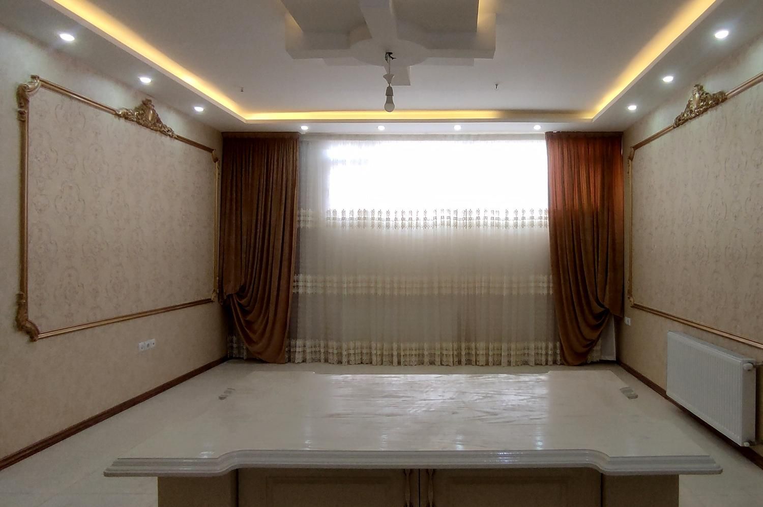 آپارتمان85متری/نزدیک به حاشیه/خوش نقشه/اکبری|فروش آپارتمان|مشهد, امام رضا (ع)|دیوار