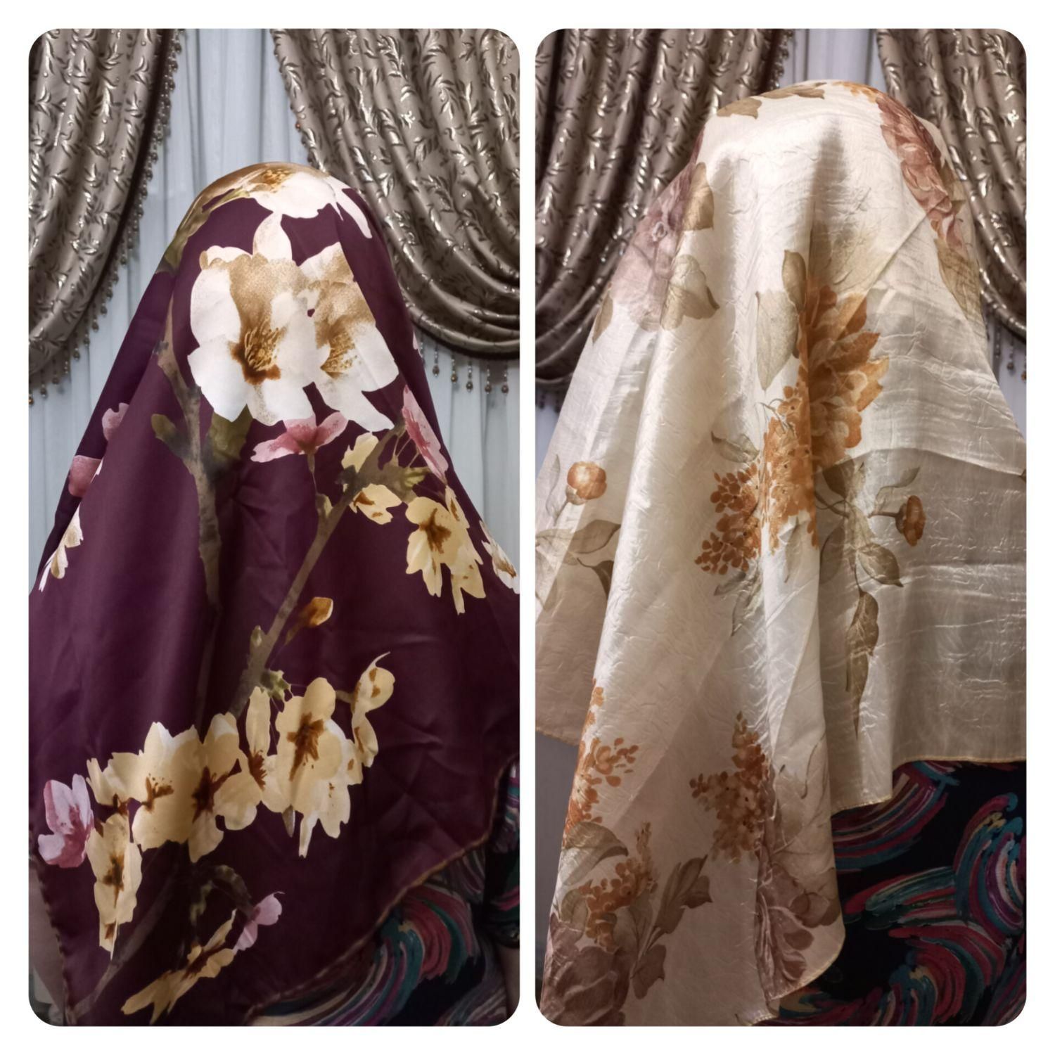 شال و روسری نو|لباس|تهران, تجریش|دیوار