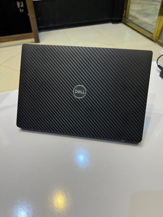 لپتاپ لمسی نسل ۸ core i7 مناسب طراحان|رایانه همراه|تهران, فردوسی|دیوار