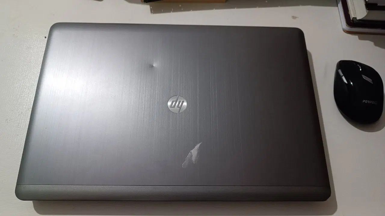 لپ‌تاپ HP ProBook 4540s|رایانه همراه|تهران, بریانک|دیوار