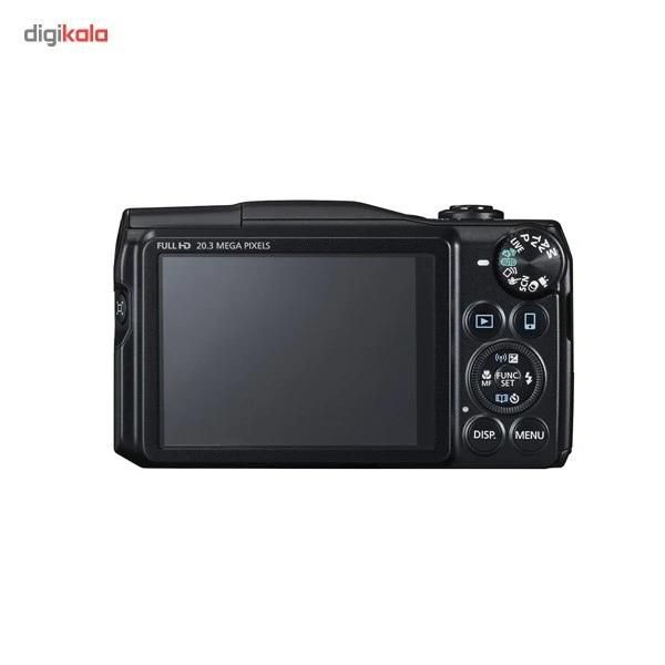دوربین کانن PowerShot SX710 HS|دوربین عکاسی و فیلم‌برداری|زاهدان, |دیوار